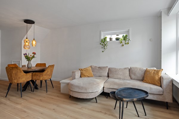 Medium property photo - Maarten Harpertszoon Trompstraat 2, 1782 PW Den Helder